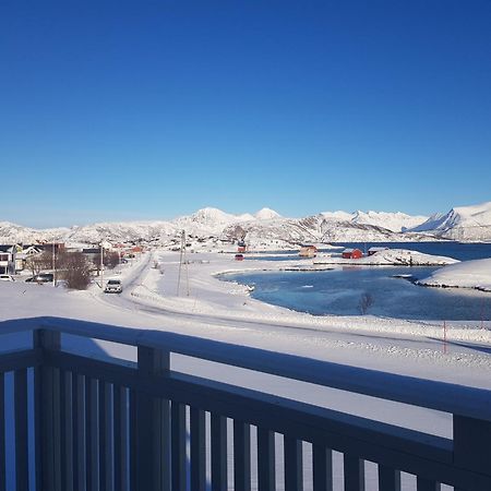 2 Bedrooms Apartment In Sommaroy Island トロムソ 部屋 写真
