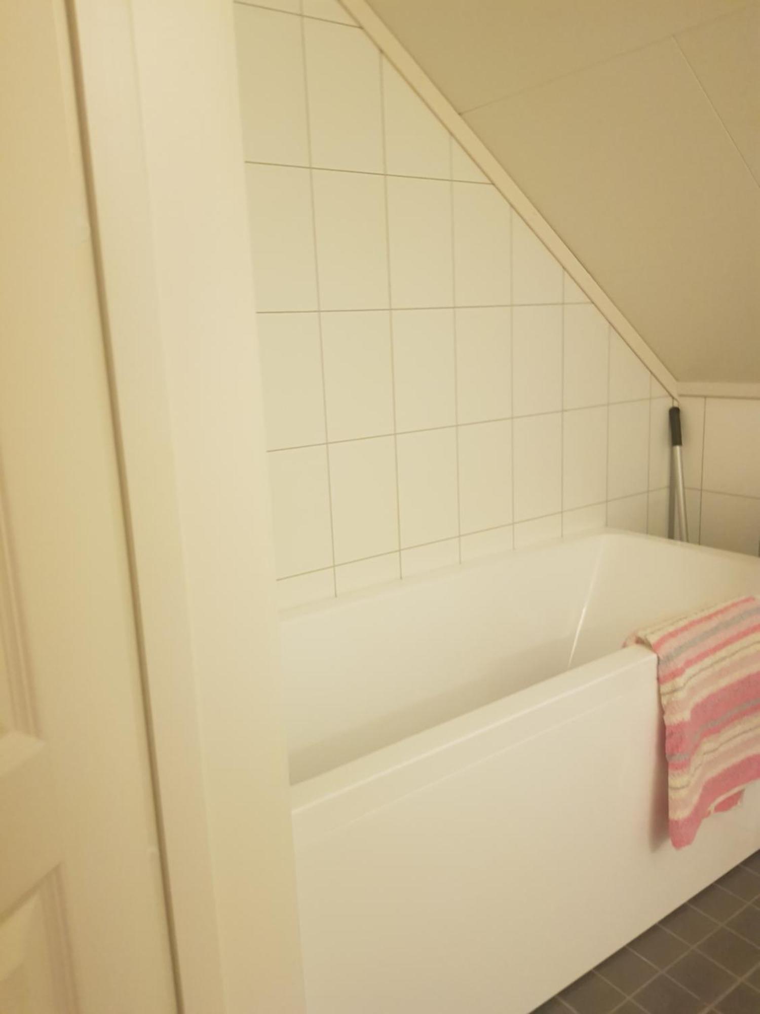 2 Bedrooms Apartment In Sommaroy Island トロムソ 部屋 写真