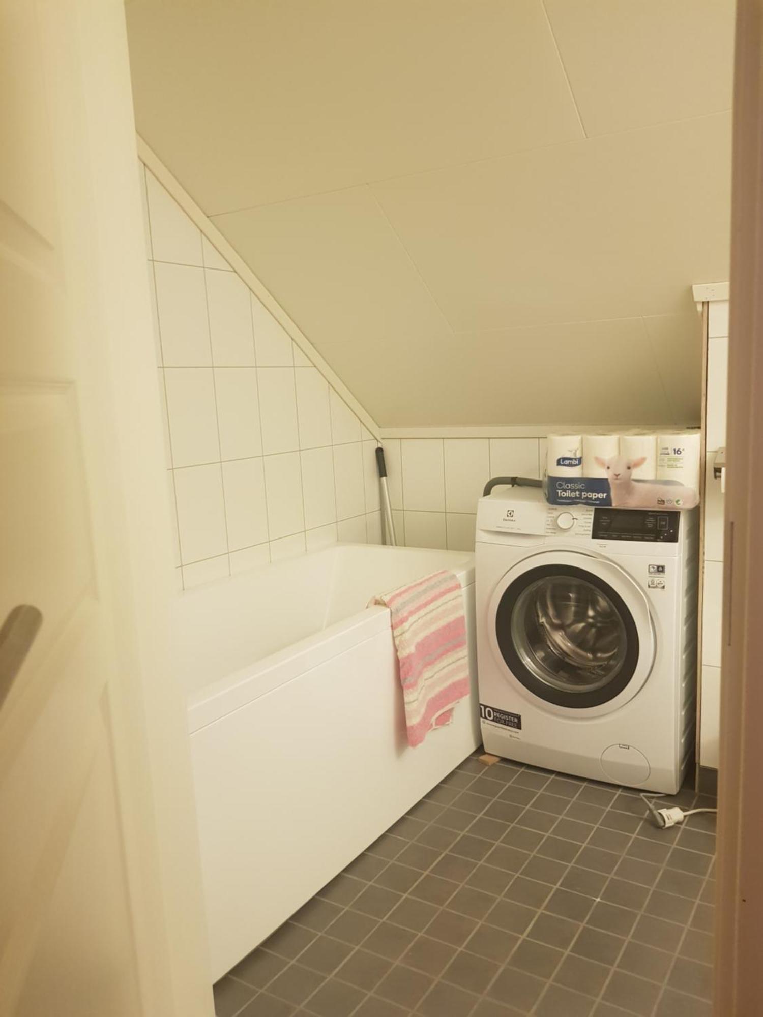 2 Bedrooms Apartment In Sommaroy Island トロムソ 部屋 写真